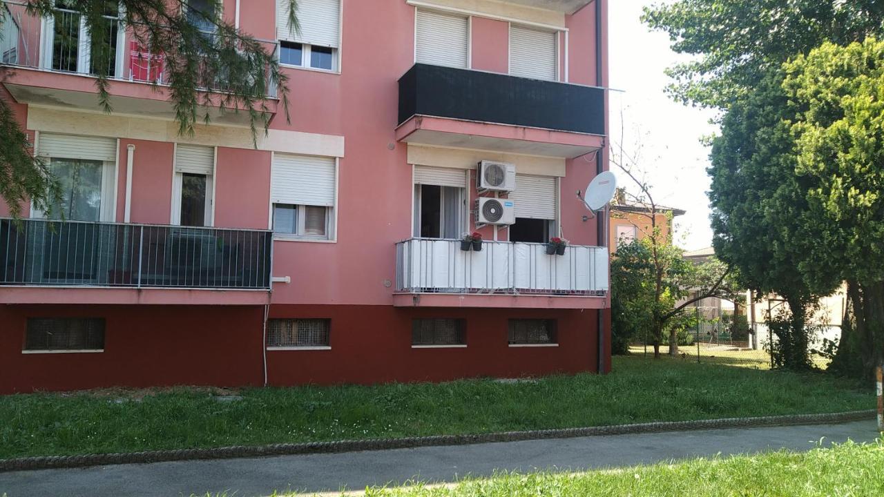 Appartamento Intero Bilocale Vicino All'Ospedale Padoue Extérieur photo