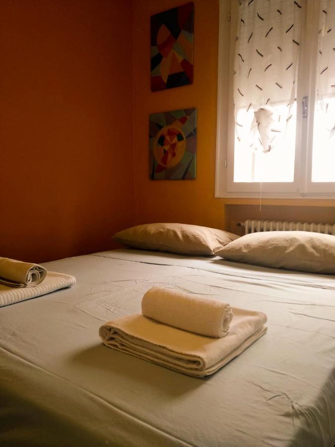 Appartamento Intero Bilocale Vicino All'Ospedale Padoue Extérieur photo