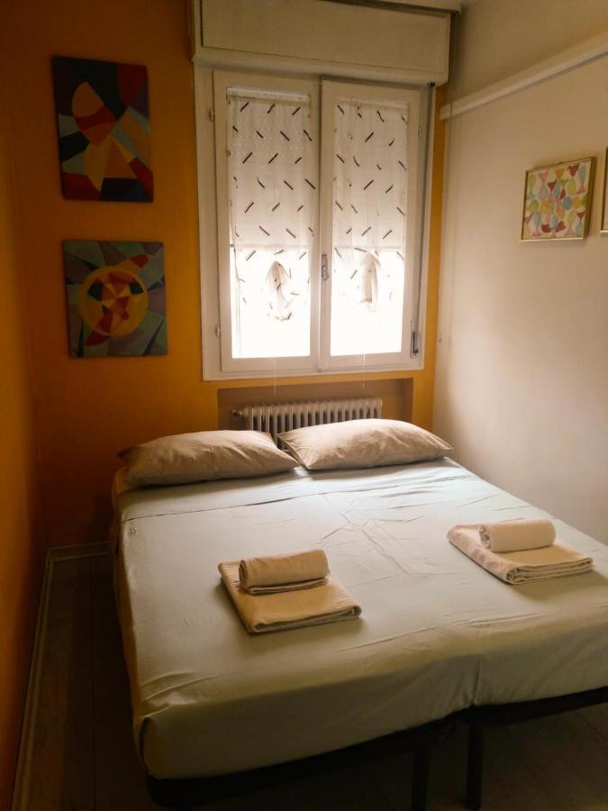 Appartamento Intero Bilocale Vicino All'Ospedale Padoue Extérieur photo