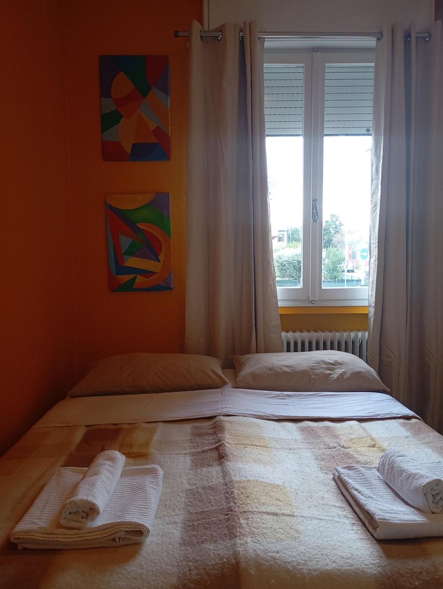 Appartamento Intero Bilocale Vicino All'Ospedale Padoue Extérieur photo