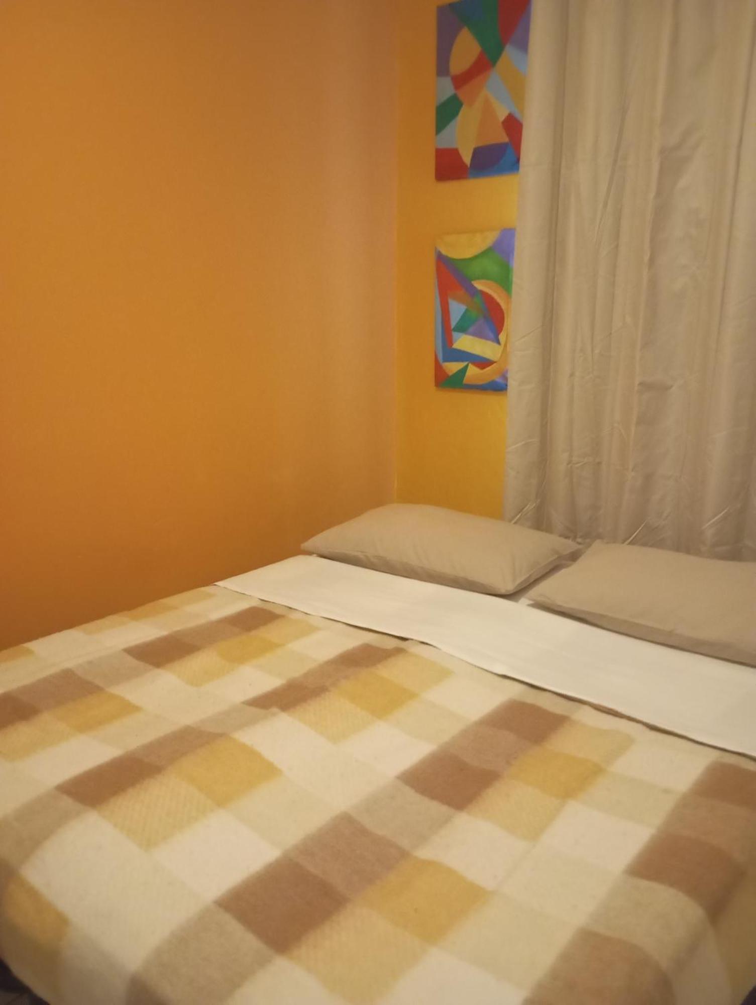 Appartamento Intero Bilocale Vicino All'Ospedale Padoue Extérieur photo