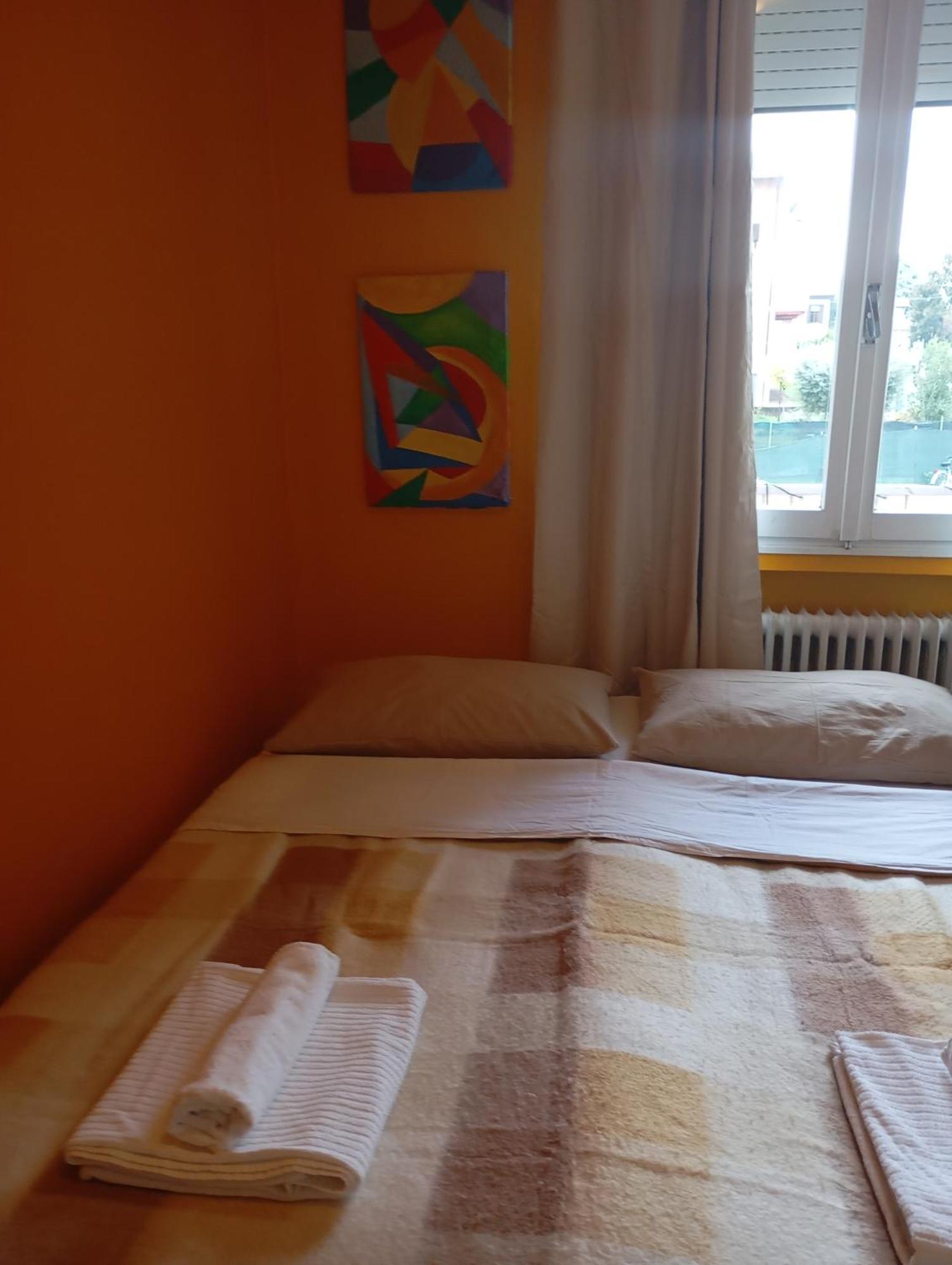 Appartamento Intero Bilocale Vicino All'Ospedale Padoue Extérieur photo