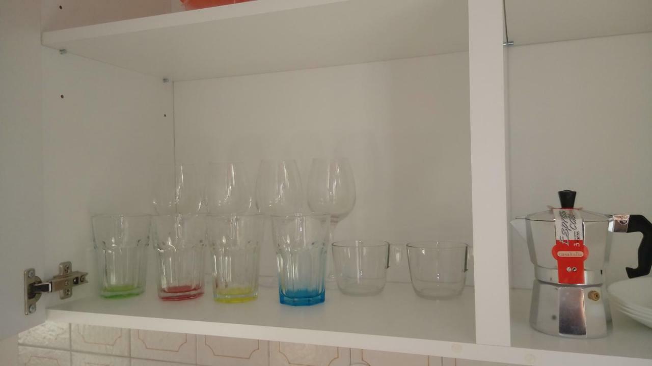 Appartamento Intero Bilocale Vicino All'Ospedale Padoue Extérieur photo